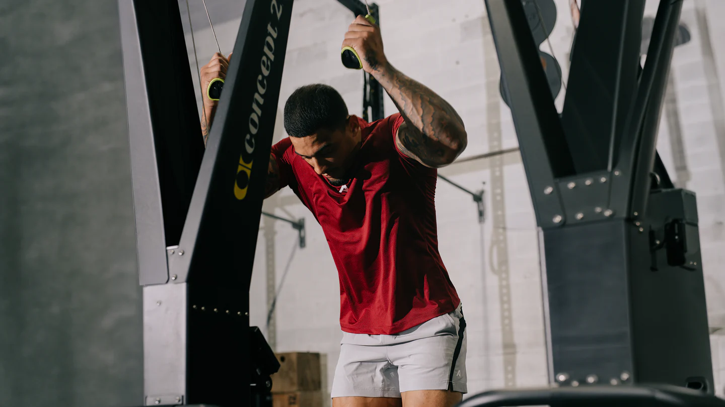 Elevate Your Every Move